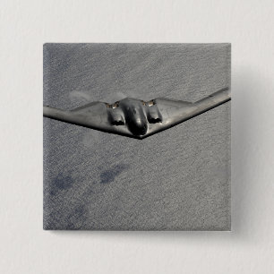 Ein B-2 Spirit fliegt über den Pazifik Button