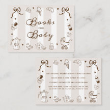 Ein Baby braut Kaffee Café Bébé Bücher für Baby