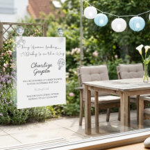 Ein Baby ist unterwegs Baby Shower