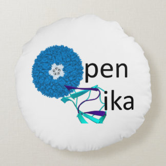 Ein bequemes Kissen für OpenZika