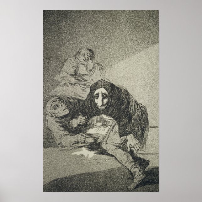 Ein beschämendes poster (Vorne)