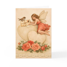 Ein besonderes Valentinsgruß nur für Dich - Grußka
