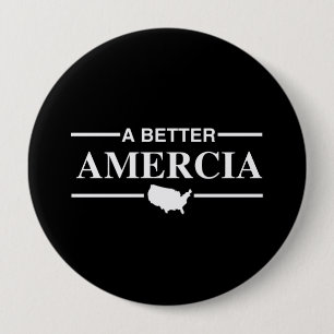 Ein besseres Amercia Logo - .png Button