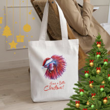 Ein besseres Weihnachten Lustiger Weihnachtsmann F
