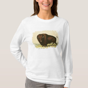 Ein Bison, c.1832 T-Shirt