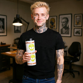 Ein bisschen anders thermosbecher