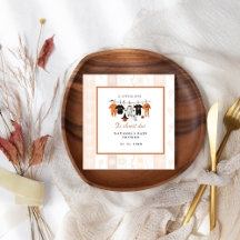 Ein bisschen Blues Halloween ist fast schon eine B