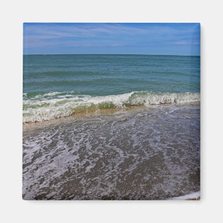 Ein bisschen Captiva Magnet
