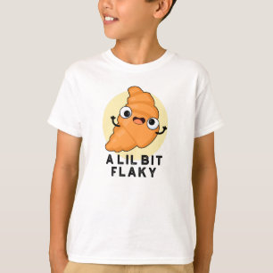 Ein bisschen flackiger, sonniger Croissant Patisse T-Shirt