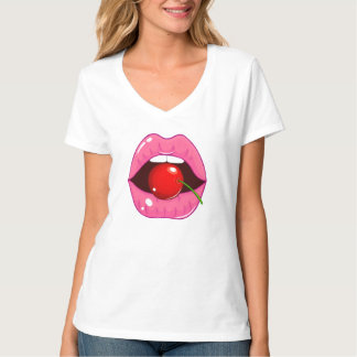 Ein bisschen frech T-Shirt