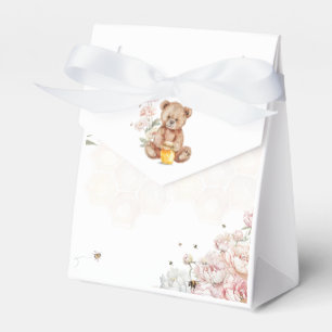 Ein bisschen Honig ist auf dem Weg Geschenkboxen Geschenkschachtel