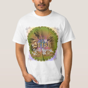 Ein bisschen Irisch  T-Shirt