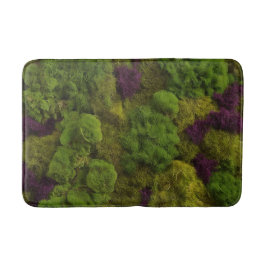 Ein bisschen Mossy Badematte