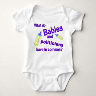 Ein bisschen oder viel baby strampler