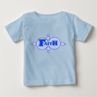 Ein bisschen oder viel baby t-shirt