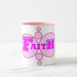 Ein bisschen oder viel tasse