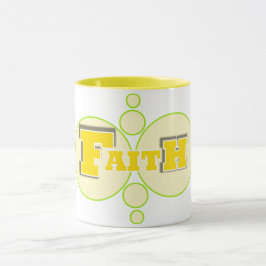 Ein bisschen oder viel tasse