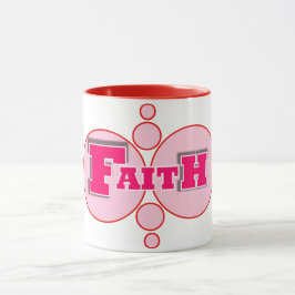 Ein bisschen oder viel tasse