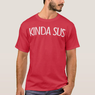 Ein bisschen verdächtiges Gaming-Meme-Video Gamer T-Shirt