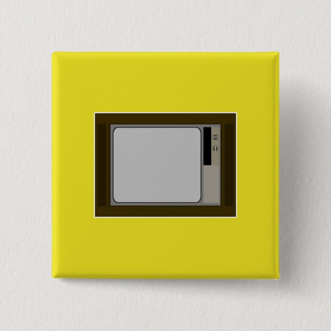 Ein bisschen vom 60er. button (Vorderseite)