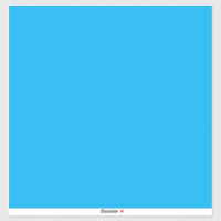 ein blauer Himmel mit einem Flugzeug