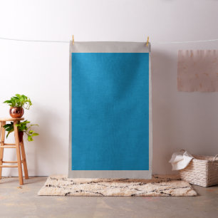ein blauer Hintergrund mit einer schwarz-weißen Ka Stoff