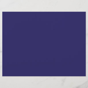 ein blauer Hintergrund mit einer Uhr darauf Briefbogen