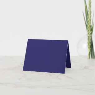ein blauer Hintergrund mit einer Uhr darauf Dankeskarte