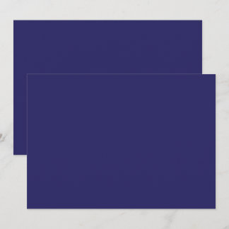 ein blauer Hintergrund mit einer Uhr darauf Einladung