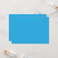 ein blauer Hintergrund mit