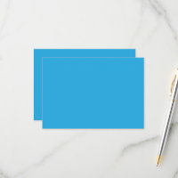 ein blauer Hintergrund mit