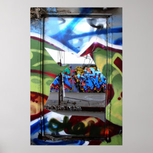 Ein Blick nach innen Poster