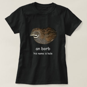 ein borb T - Shirt