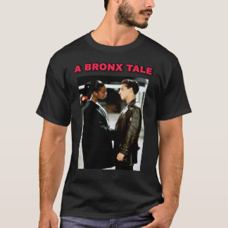 EIN BRONX TALE Classic T - Shirt