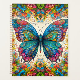 Ein Butterfly-Kantenballett Planer