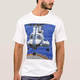 Ein CH-46E Seeritterhubschrauber T-Shirt