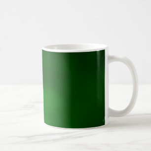 Ein Cheshire-Kätzchen Kaffeetasse