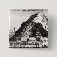 Ein chinesischer Sepulcher, 1669