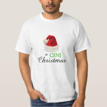 Ein CINI Weihnachten