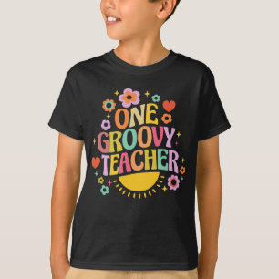 Ein cooler Lehrer T-Shirt