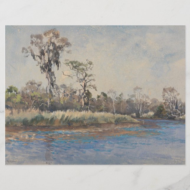 Ein Crew im Wilmington NC-Scrapbook (Vorderseite)