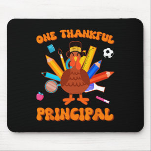 Ein Dank an den Hauptadministrator Türkei Mousepad