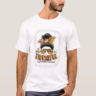Ein dankbarer Atemweg T-Shirt