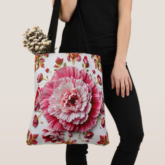 Ein Dankeschön für jede Brautjungfrau Tasche