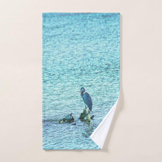 Ein Denker Handtuch (Handtuch)