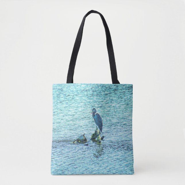 Ein Denker Tasche (Vorderseite)