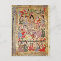 Ein Dichter, Musiker und Sänger