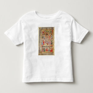 Ein Dichter-Sänger, Musiker und Sänger Kleinkind T-shirt