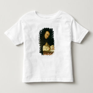 Ein dominikanischer Verwalter, 1526 Kleinkind T-shirt