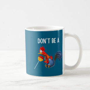 Ein Don' Sucker Lollipop Meme Kaffeetasse